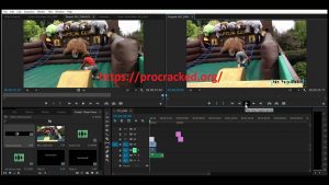 Adobe Premiere Pro CS6 Crack 2024