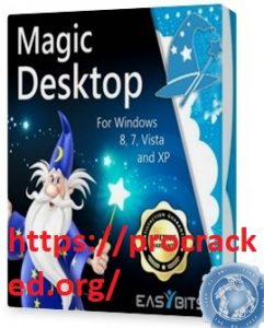 Easy Bits Magic Desktop Crack