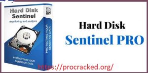 Hard Disk Sentinel Pro 6.01 Build 11973 Crack