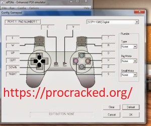 PCSX4 Emulator 2022 Crack