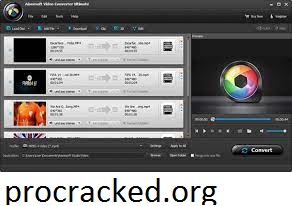 AiseeSoft Video Converter Ultimate 10.1.20 Crack