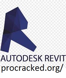 Autodesk Revit 2022.2 Crack