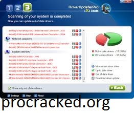 Auslogics Driver Updater 1.24.0.3 Crack