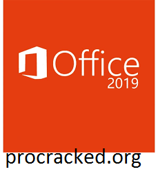 Microsoft Office 2019 Crack