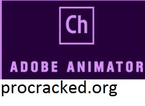 Adobe Character Animator 2021 Build 4.2.0.34 Crack