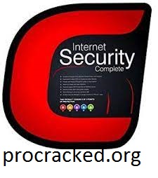 Comodo Internet Security 12.2.2.8012 Crack