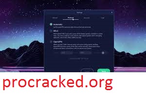 PrivadoVPN 2.7.60.0 Crack