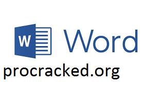 Microsoft Word Crack