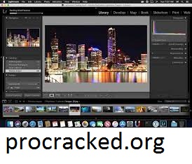 Adobe Photoshop Lightroom CC Crack