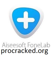 Aiseesoft FoneLab 10.3.8 Crack