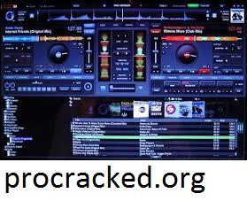 Virtual DJ Build Crack