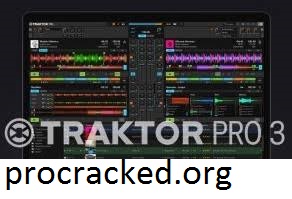 Traktor Pro 3.5.1 Crack
