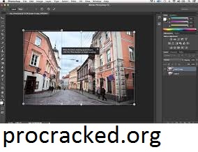 Adobe Photoshop CC 2021 22.4 Crack