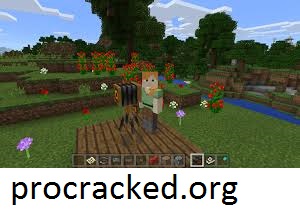 Minecraft Education Edition 1.17.32 Crack