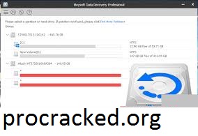 Iboysoft Data Recovery Pro Crack 4.0.0.0