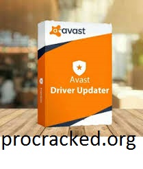 Avast Driver Updater 2022 Crack