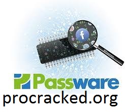 Passware Password Recovery Kit Standard 2021.2.1 Crack 