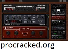 Soundtoys 5.4.0 Build 17121 Crack