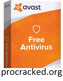Avast Free Antivirus Crack 