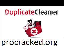 Duplicate Cleaner Pro 2021.4.2.4 Crack