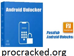 PassFab Android Unlocker 2.3.0 Crack 