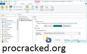 Advanced Installer 18.4 Crack 