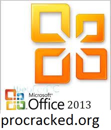 Microsoft Office 2013 Crack 