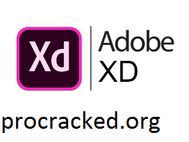 Adobe XD CC Crack 42.1.22 