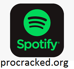 Spotify Crack