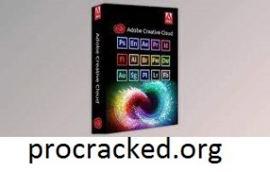 Free Download Adobe Master Collection 2021 v7.0 + CRACK