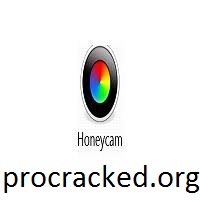 Honeycam 4.07 Crack