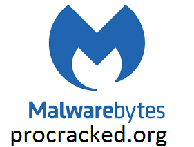 Malwarebytes 4.4.6 Crack