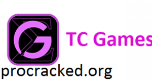 TC Games 3.0.179767 Crack