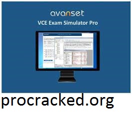 VCE Exam Simulator Crack 2.8.4