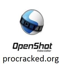 OpenShot Video Editor 2.6.1 Crack