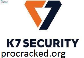 K7 TotalSecurity Crack