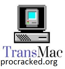 TransMac Crack 2024