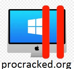 parallels desktop for mac Crack