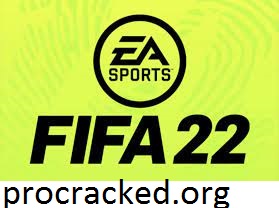 FIFA 22 Crack