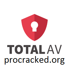 Total AV Antivirus 2022 Crack