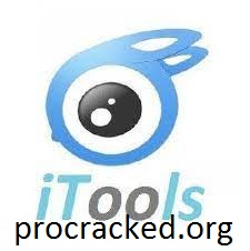 iTools 4.5.0.6 Crack