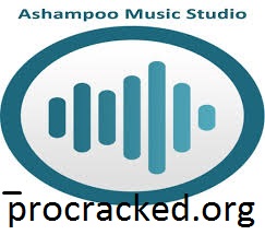 Ashampoo Music Studio 9.0.2 Crack
