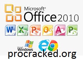 Microsoft Office Crack 2010