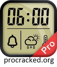 Alarm Clock Pro 14.0.1 Crack