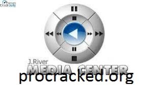 JRiver Media Center 28.0.87 Crack