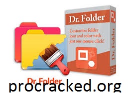 Dr. Folder 2.8.6.6 Crack