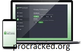 Private Internet Access Build Crack