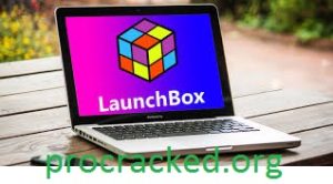 LaunchBox 12.9 Crack