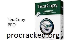 TeraCopy 3.9 Crack