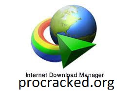 Internet Download Accelerator 6.22.1.1679 Crack